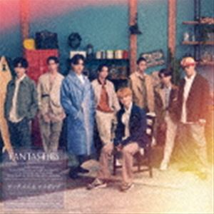 FANTASTICS from EXILE TRIBE / サンタモニカ・ロリポップ（CD＋DVD） [CD]