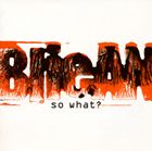 BlieAN / so what? [CD]