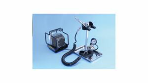 Mr.リニアコンプレッサーL5レギュレーター/プラチナセット PS305 プラモデルツール