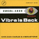 ߓctvrug[Y / Vibra is Back [CD]