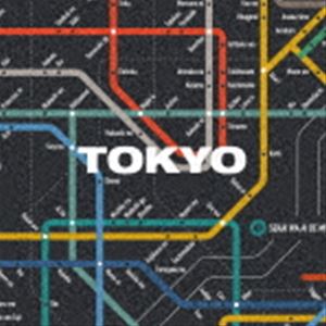 BURNOUT SYNDROMES / TOKYO（通常盤） 