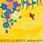 竹原ピストル / Route to roots [CD]