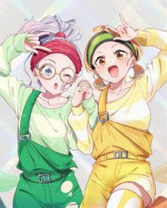 SELECTION PROJECT Vol.2 [Blu-ray]