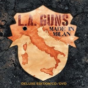 MADE IN MILAN詳しい納期他、ご注文時はお支払・送料・返品のページをご確認ください発売日2018/3/23L.A.GUNS / MADE IN MILANエル・エー・ガンズ / メイド・イン・ミラン ジャンル 音楽洋楽ロック 監督 出演 エル・エー・ガンズL.A.GUNS 種別 BLU-RAY 【輸入盤】 JAN 8024391085288登録日2023/08/08