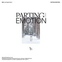 3RD SINGLE ： PARTING EMOTION詳しい納期他、ご注文時はお支払・送料・返品のページをご確認ください発売日2024/1/12NIEL （TEEN TOP） / 3RD SINGLE ： PARTING EMOTIONニエル（ティーントップ） / 3RDシングル：パーティング・エモーション ジャンル 洋楽アジアンポップス 関連キーワード ニエル（ティーントップ）NIEL （TEEN TOP）TEEN TOPのメインボーカルを務めるNIEL（ニエル）が3集シングルアルバムでカムバック!関連商品K-POP 輸入盤 一覧はコチラ 種別 CD 【輸入盤】 JAN 8803581203288登録日2024/01/09