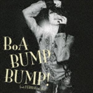 BoA / BUMP BUMP! feat.VERBALm-floˡCDDVD [CD]