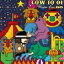 LOW IQ 01 / Master Low GO [CD]