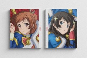 By Title: Ma Line - 少女☆歌劇 レヴュースタァライト Blu-ray BOX1 [Blu-ray]