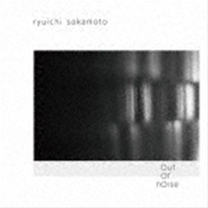 坂本龍一 / out of noise（初回生産限定盤） [CD]