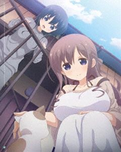 スロウスタート 3（完全生産限定版） [Blu-ray]