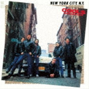 樂天商城 - クールス・ロカビリー・クラブ / ニューヨーク・シティ N.Y. [CD]