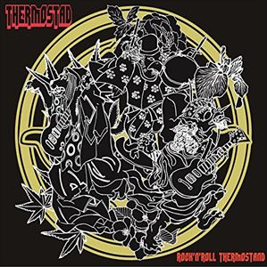 THERMOSTAD / ROCK��N��ROLL THERMOSTAND [CD]
