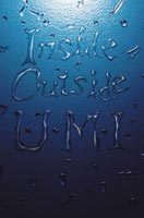 サザンオールスターズ／Inside Outside U-M-I DVD