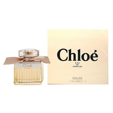クロエ クロエ EDP SP (女性用香水) 50ml