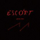 groupinou / ESCORT [CD]