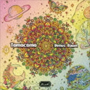 Techno, Remix, House - Tomocomo / VENUS DAWN [CD]