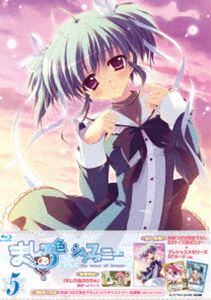 ましろ色シンフォニー Vol.5 Blu-ray