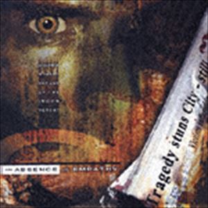 フレイムシフト / アン・アブセンス・オヴ・エンパシイ [CD]