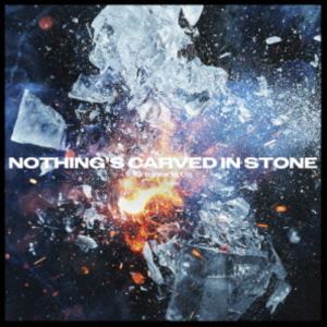 Nothing’s Carved In Stone / Fire Inside Us（初回限定盤／CD＋Blu-ray） [CD]