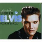 輸入盤 ELVIS PRESLEY / BRILLIANT ELIVS ： ROCK ＆ ROLL [2CD]