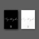 A FLY TO THE SKY / 10TH ALBUM F FLY HIGH [CD]