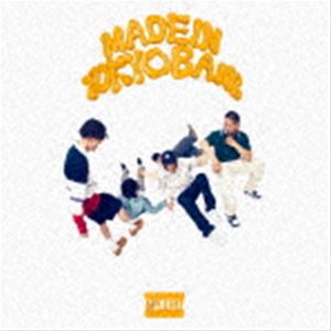 サウンズデリ メイド イン トウキョウ バン詳しい納期他、ご注文時はお支払・送料・返品のページをご確認ください発売日2021/9/29Sound’s Deli / MADE IN TOKYO BANGメイド イン トウキョウ バン ジャンル 邦楽ラップ/ヒップホップ 関連キーワード Sound’s Deliヒップホップ・コレクティブSound’s　Deliの1stアルバム！　（C）RSデジパック／オリジナル発売日：2021年9月29日収録曲目11.INTRO(2:16)2.MADE IN TOKYO BANG(2:12)3.DAWG LIFE FREE STYLE(2:54)4.STILL DAWG LIFE(0:52)5.BOSS FLOW(1:51)6.VIP(2:31)7.DO DUMB SHIT(2:25)8.SCAPE(3:24)9.GOODBYE （feat.SEEDA）(3:58) 種別 CD JAN 4560230529291 収録時間 22分27秒 組枚数 1 製作年 2021 販売元 レキシントン登録日2021/09/15