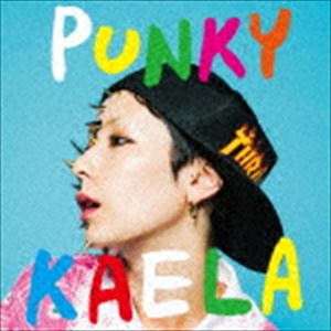 ��¼������ / PUNKY���̾��ס� [CD]