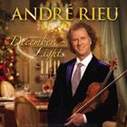 A ANDRE RIEU / DECEMBER LIGHTS [CD]