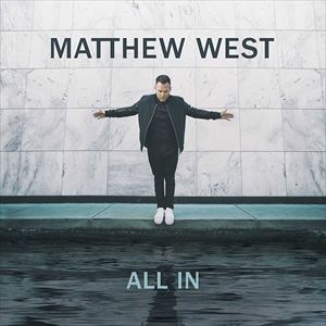 A MATTHEW WEST / ALL IN [CD]