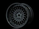 501シリーズ ホイールセット 4個入り 832103BK RCパーツ
