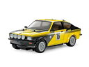 1/10RC オペル カデット GT/E (MB-01シャーシ) 58729 ラジコン