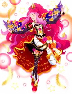 アイカツスターズ! 星のツバサシリーズ Blu-ray BOX 1 [Blu-ray]