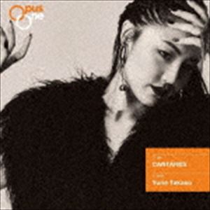 高野百合絵（MS） / Opus One CANTARES [CD]
