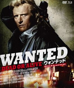 ウォンテッド HDマスター版 BD＆DVD BOX [Blu-ray]