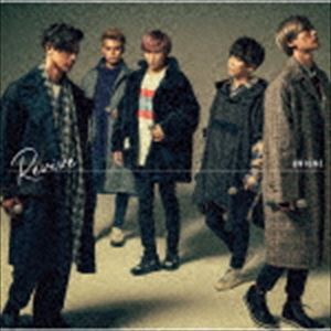 UNIONE / リバイブ（通常盤A） CD