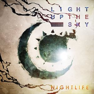 輸入盤 LIGHT UP THE SKY / NIGHTLIFE [CD]