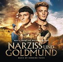 輸入盤 HENNING FUCHS / NARZISS UND GOLDMUND CD