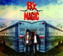 B’z / MAGIC（初回限定盤／CD＋DVD） [CD]