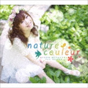 樂天商城 - 北沢綾香 / nature couleur [CD]
