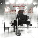 和泉宏隆＆須藤満 HIROMITSU / 6 on 224 [CD]