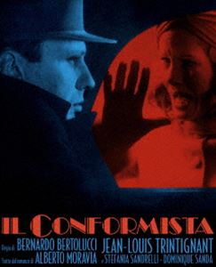 暗殺の森【4K修復版】UHD＋Blu-ray [Ultra HD Blu-ray]