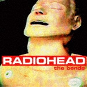 レディオヘッド / The Bends [CD]