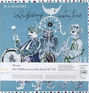 MOZART ： DIE ENTFUHRUNG AUS DEM SERAIL詳しい納期他、ご注文時はお支払・送料・返品のページをご確認ください発売日2013/3/1OTMAR SUITNER / MOZART ： DIE ENTFUHRUNG AUS DEM SERAILオトマール・スイトナー / モーツァルト：後宮からの逃走 ジャンル クラシックその他 関連キーワード オトマール・スイトナーOTMAR SUITNER※こちらの商品は【アナログレコード】のため、対応する機器以外での再生はできません。収録内容収録曲歌劇「後宮からの逃走」全曲演奏オトマール・スイトナー指揮、シュターツカペレ・ドレスデンユッタ・ヴルピウス（ソプラノ）ローズマリー・レーニッシュ（ソプラノ）ロルフ・アプレック（テノール）ユルゲン・フォルスター（テノール）アルノルト・ファンミル（バス） 種別 3LP 【輸入盤】 JAN 0885470005294登録日2021/11/09