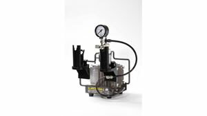 Mr.リニアコンプレッサーL5/圧力計付レギュレーターセット PS313 プラモデルツール