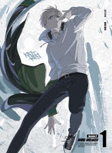WIND BREAKER Season 2 1【完全生産限定版】 [Blu-ray]