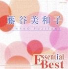 藤谷美和子 / エッセンシャル・ベスト 藤谷美和子（期間限定生産廉価盤） [CD]