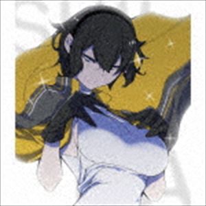 与謝野詩歌 from Microphone soul spinners / 言霊少女プロジェクト03「Shiika」 [CD]