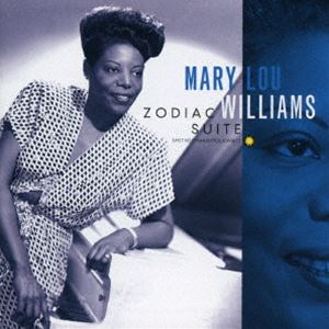 メアリー・ルー・ウィリアムス（p） / ゾディアック・スイート [CD]