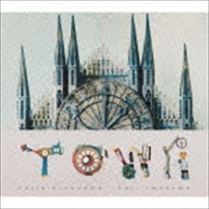 yuzu / TOWAʽס2CDDVD [CD]