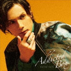加藤和樹 / Addicted BOX（TYPE A／CD＋DVD） 
